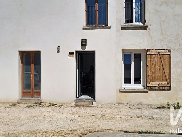 Maison de ville 4 pièces 86 m²