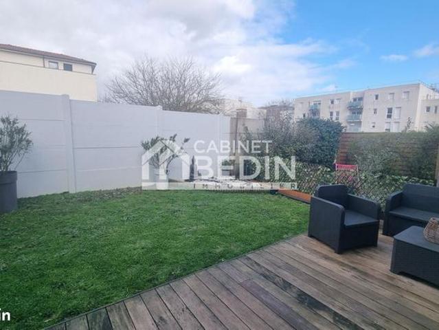 Maison de ville 4 pièces 87 m²