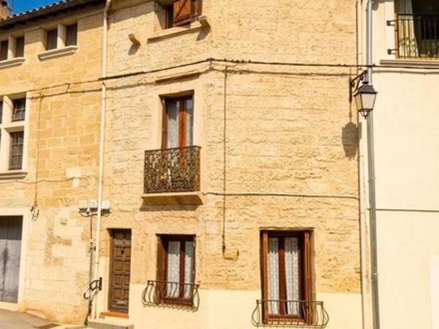 Maison de ville 4 pièces 87 m²