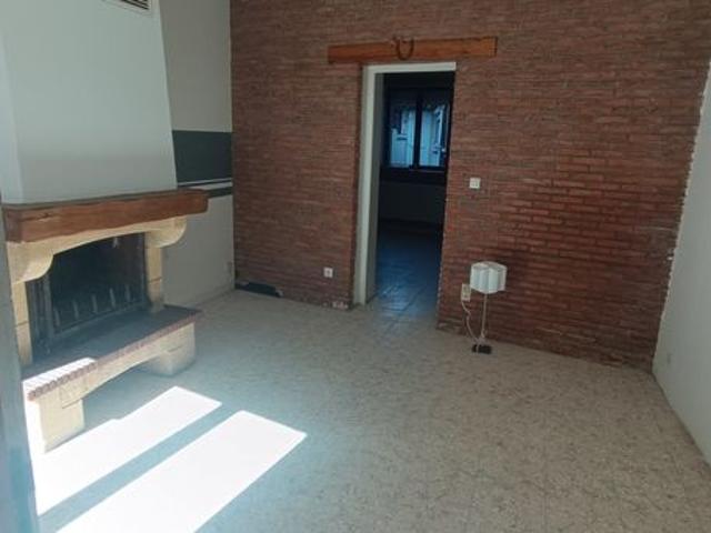 Maison de ville 4 pièces 87 m²