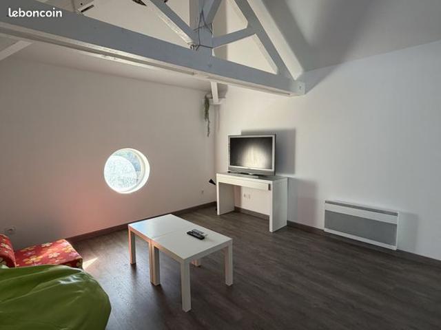 Maison de ville 4 pièces 87 m²