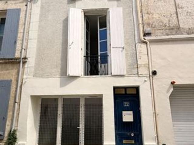 Maison de ville 4 pièces 87 m²