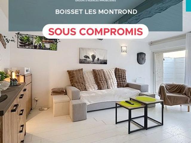 Maison de ville 4 pièces 87 m²