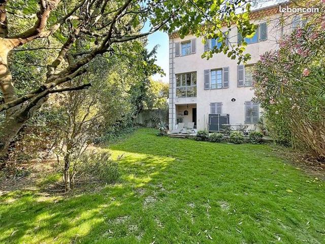 Maison de ville 4 pièces 87 m²