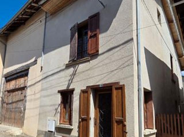 Maison de ville 4 pièces 87 m²