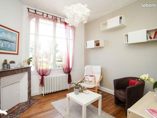 Maison de ville 4 pièces 87 m²