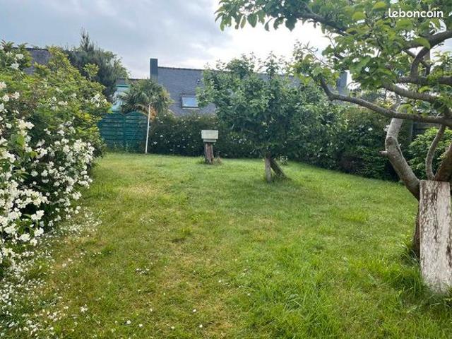 Maison de ville 4 pièces 87 m²