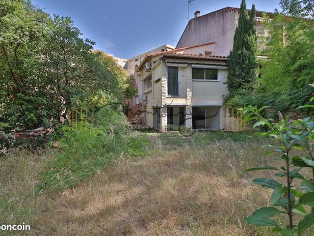 Maison de ville 4 pièces 87 m²