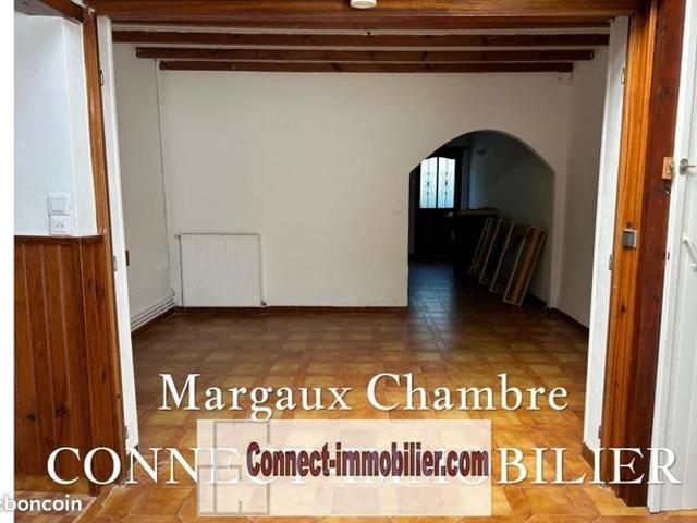 Maison de ville 4 pièces 87 m²