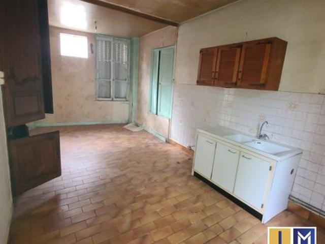 Maison de ville 4 pièces 87 m²