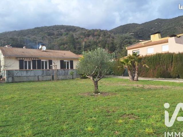 Maison de ville 4 pièces 88 m²