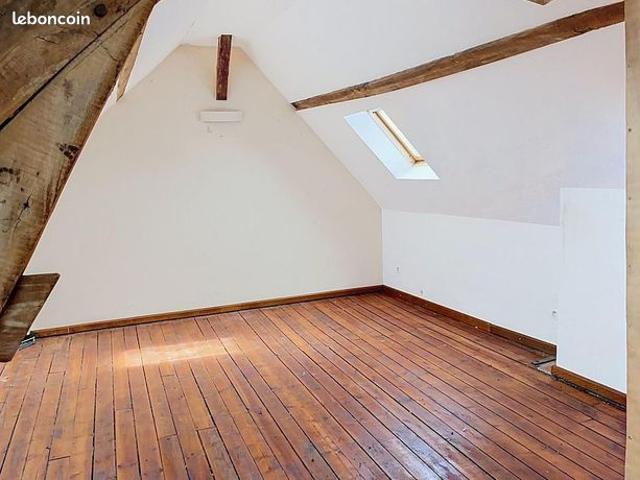 Maison de ville 4 pièces 88 m²
