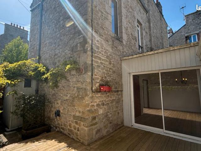 Maison de ville 4 pièces 88 m²