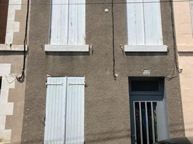 Maison de ville 4 pièces 88 m²