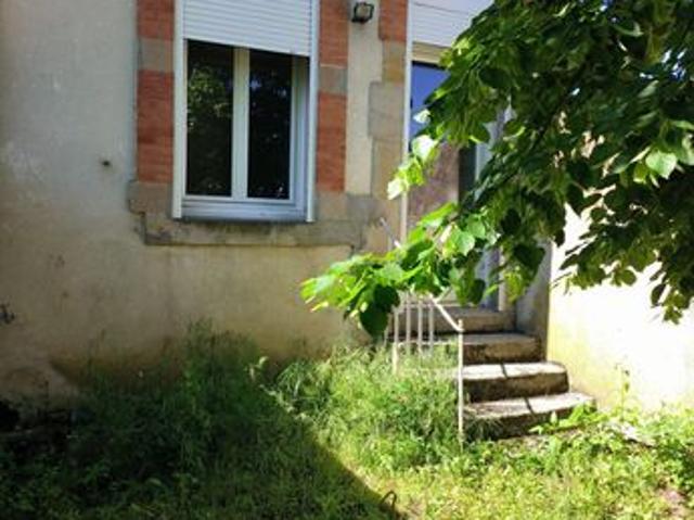 Maison de ville 4 pièces 88 m²