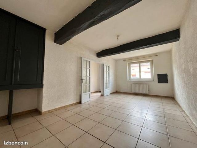 Maison de ville 4 pièces 88 m²