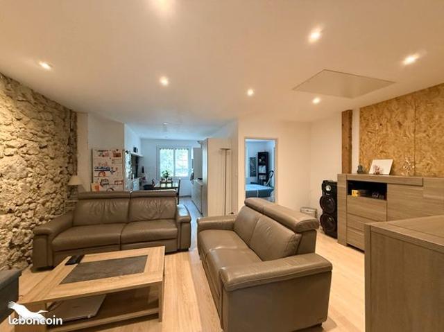 Maison de ville 4 pièces 88 m²