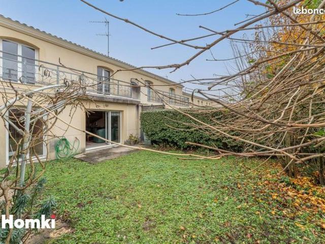 Maison de ville 4 pièces 88 m²