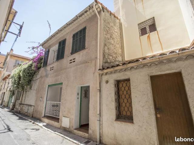 Maison de ville 4 pièces 88 m²
