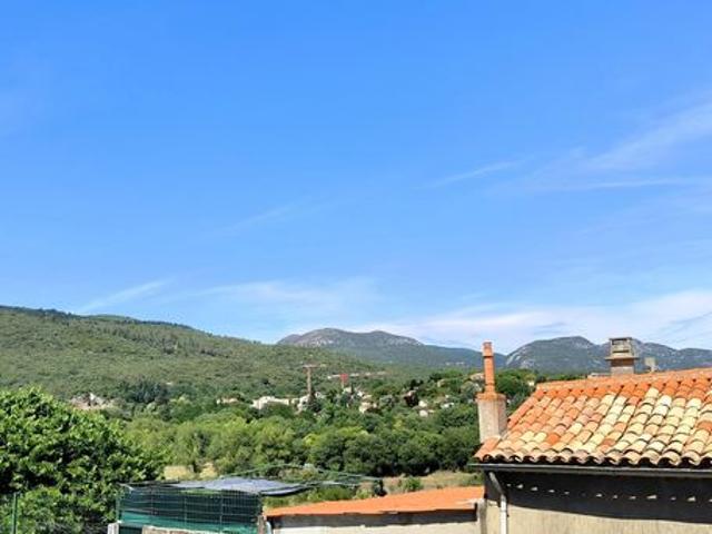Maison de ville 4 pièces 88 m²