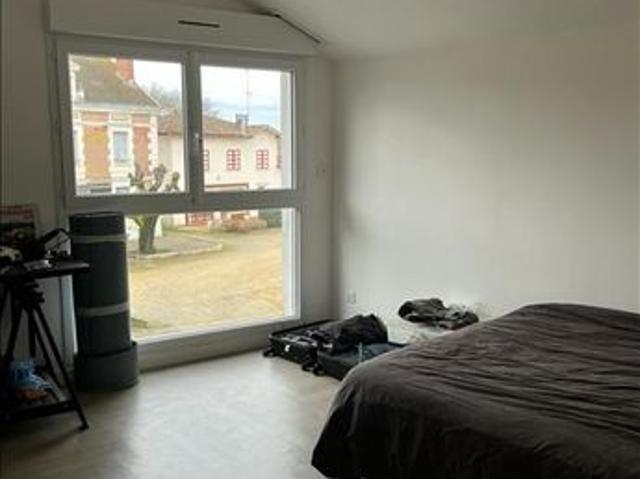Maison de ville 4 pièces 88 m²