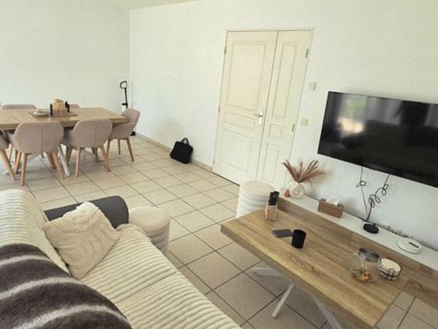 Maison de ville 4 pièces 89 m²
