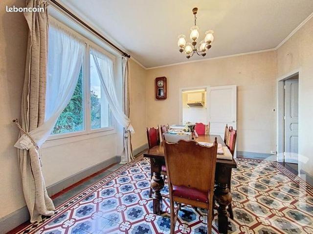 Maison de ville 4 pièces 89 m²