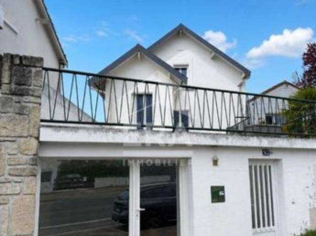 Maison de ville 4 pièces 89 m²