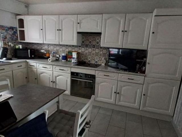 Maison de ville 4 pièces 89 m²