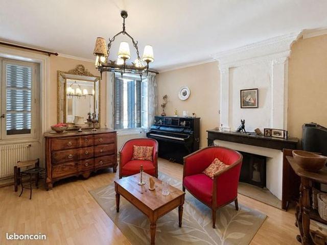 Maison de ville 4 pièces 89 m²