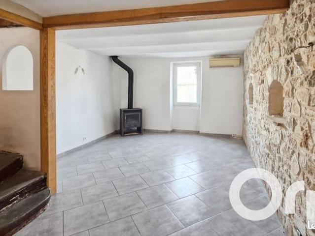 Maison de ville 4 pièces 89 m²