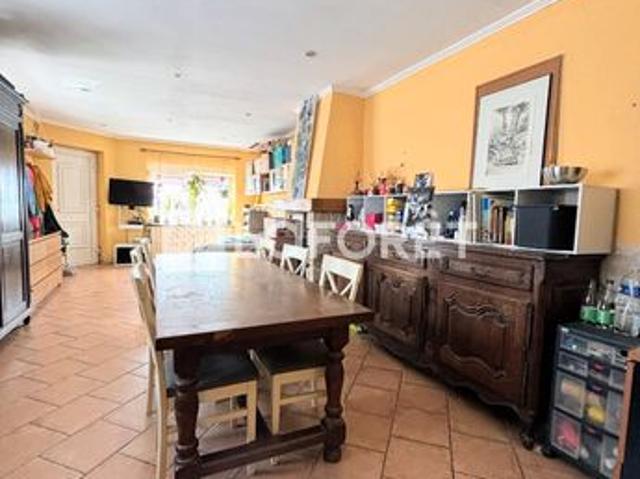 Maison de ville 4 pièces 89 m²