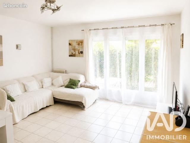 Maison de ville 4 pièces 89 m²