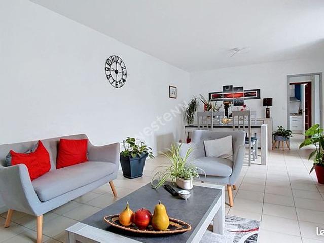 Maison de ville 4 pièces 89 m²