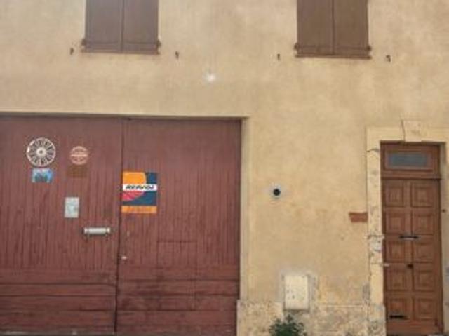 Maison de ville 4 pièces 89 m²