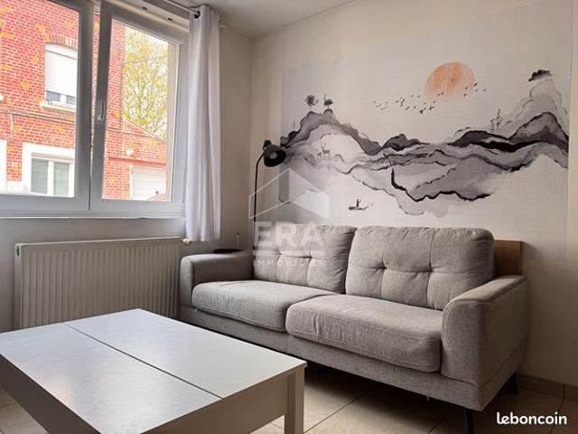 Maison de ville 4 pièces 89 m²