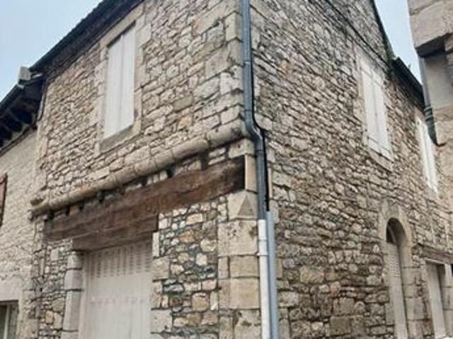 Maison de ville 4 pièces 90 m²