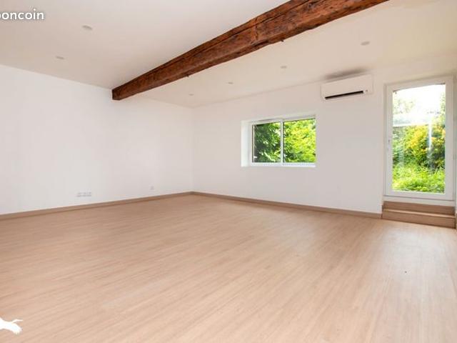 Maison de ville 4 pièces 90 m²