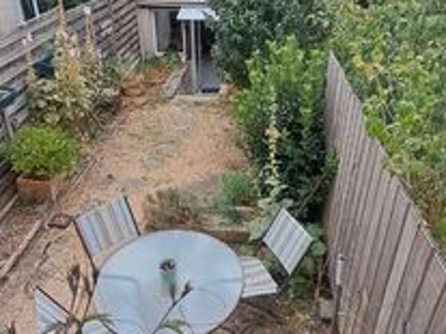 Maison de ville 4 pièces 90 m²