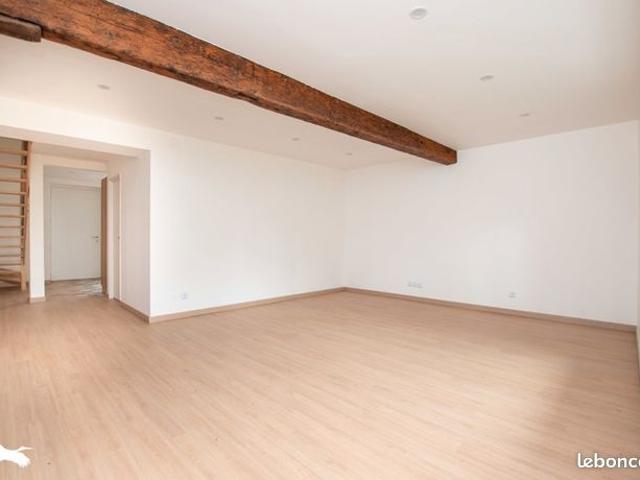 Maison de ville 4 pièces 90 m²