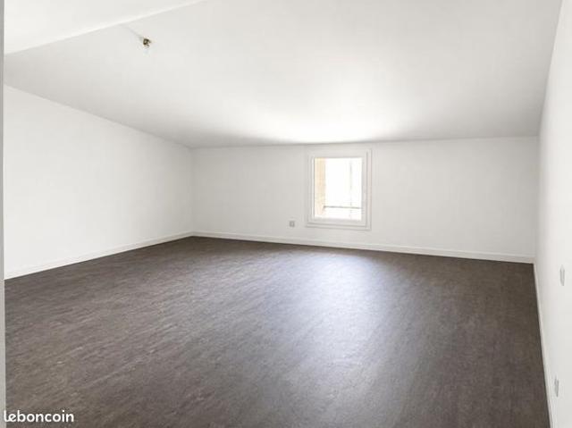 Maison de ville 4 pièces 90 m²