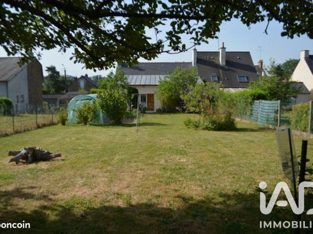Maison de ville 4 pièces 90 m²