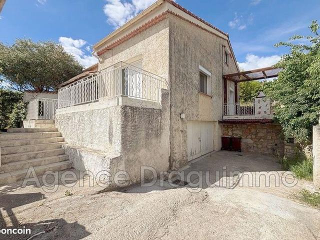 Maison de ville 4 pièces 90 m²