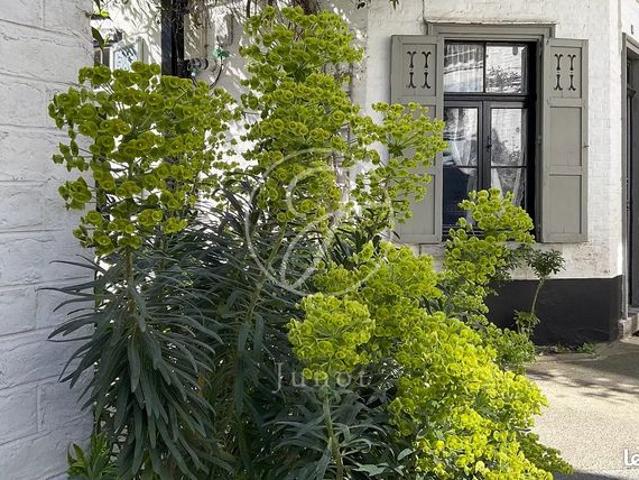 Maison de ville 4 pièces 90 m²