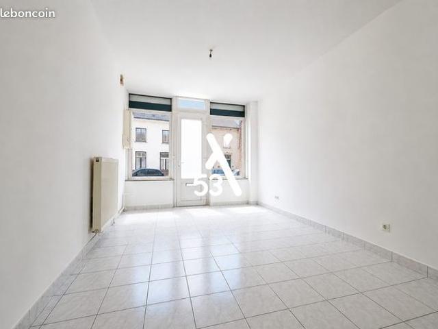 Maison de ville 4 pièces 90 m²