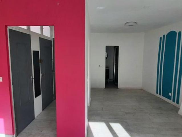 Maison de ville 4 pièces 90 m²