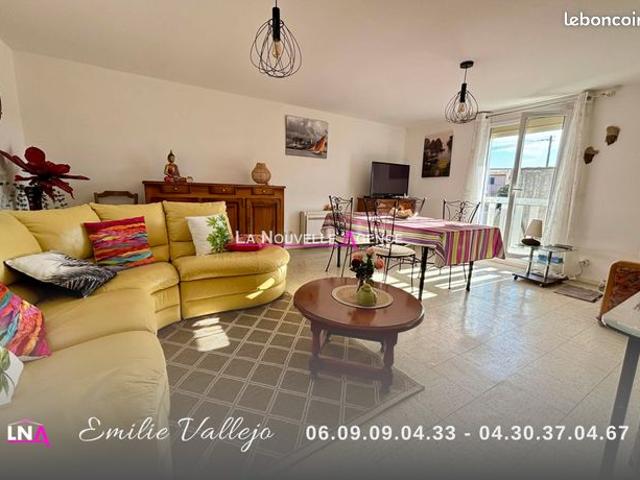 Maison de ville 4 pièces 90 m²