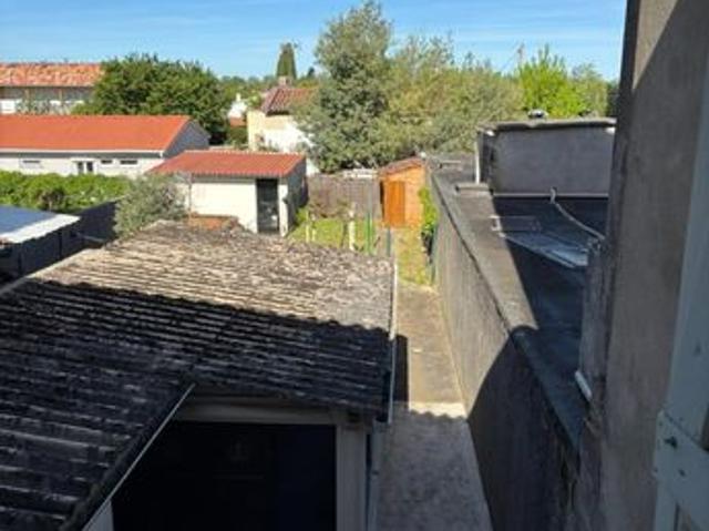 Maison de ville 4 pièces 90 m²