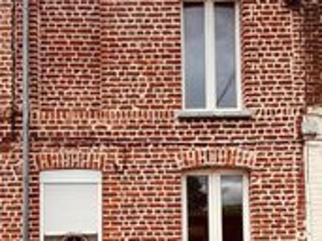 Maison de ville 4 pièces 90 m²