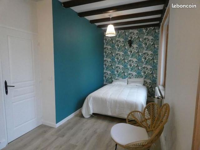 Maison de ville 4 pièces 90 m²